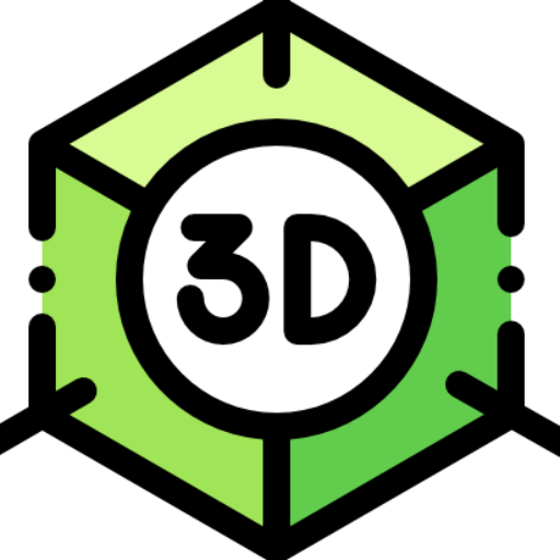 3D