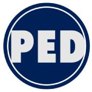 PED