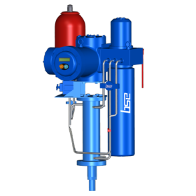 Actuator
