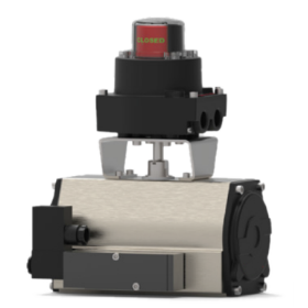 PNEUMATIC ACTUATOR