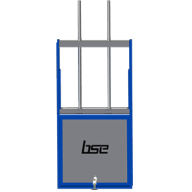 Glandular Spade Damper