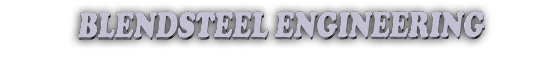 Blendsteel