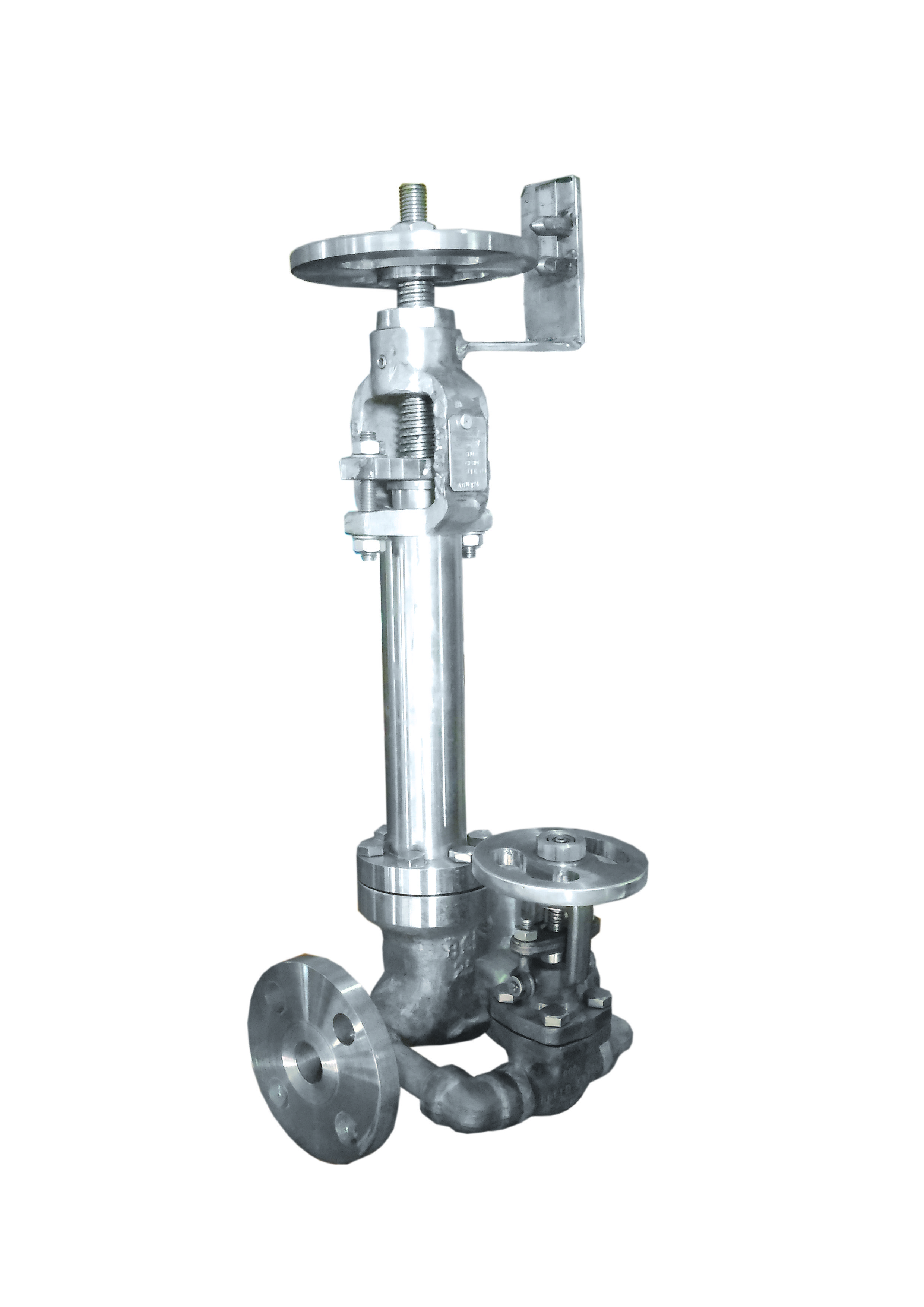 cryogenic globe valves manufacturer chennai, india saudi arabia oman