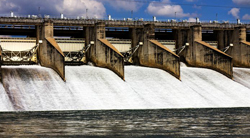 dams & reservoirs