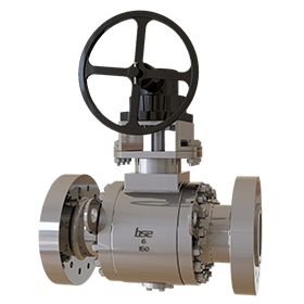 Ball Valves