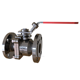 Floating Ball Valve