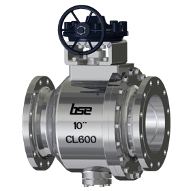 Nace Ball Valve