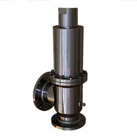 Pressure Relief Valve